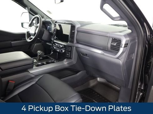 New 2026 Ford F150 XLT AWD/4WD image 63