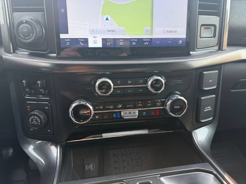 Used 2023 Ford F150 Tremor w/ Equipment Group 402A High AWD/4WD image 20