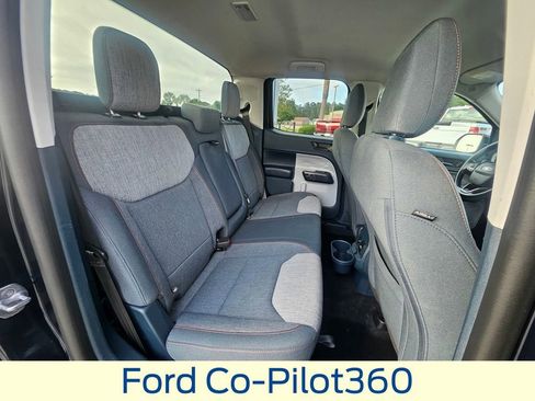 Used 2022 Ford Maverick XLT w/ Equipment Group 300A Standard AWD/4WD image 28