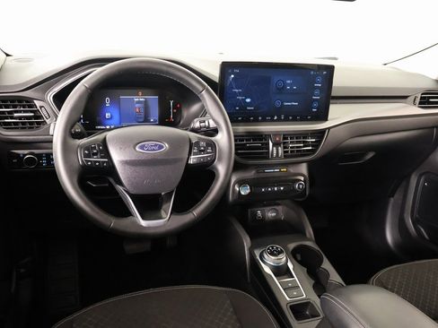 Used 2024 Ford Escape Active w/ Tech Pack #1 image 2