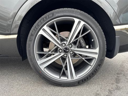 New 2026 Genesis GV80 3.5T e-SC image 20