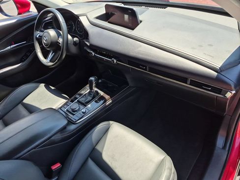 Used 2025 MAZDA CX-30 AWD 2.5 S w/ Preferred Package image 32