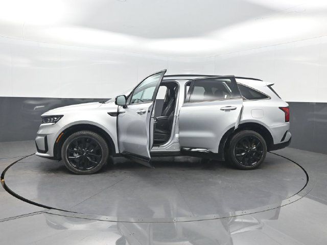 Used 2021 Kia Sorento SX FWD image 39
