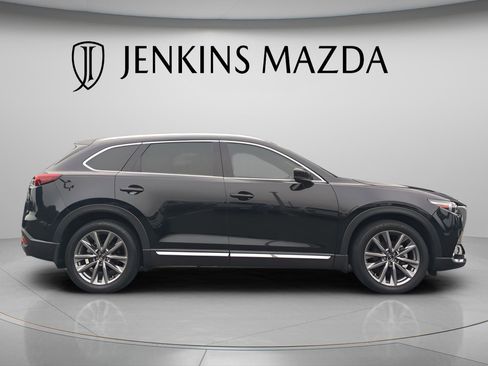 Used 2022 MAZDA CX-9 Grand Touring AWD/4WD image 1