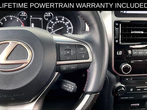 Used 2023 Lexus GX 460 Premium AWD/4WD image 27