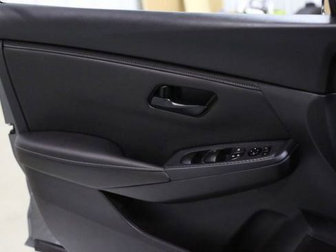 New 2025 Nissan Sentra S image 11