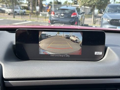 New 2026 MAZDA CX-50 2.5 Hybrid w/ Weather Package image 20