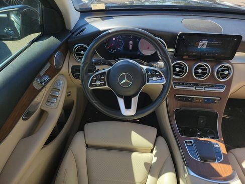Certified 2020 Mercedes-Benz GLC 300 4MATIC image 18