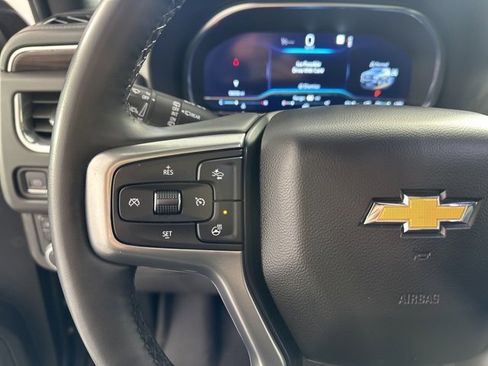 Used 2023 Chevrolet Tahoe LT w/ LT Signature Plus Package image 24