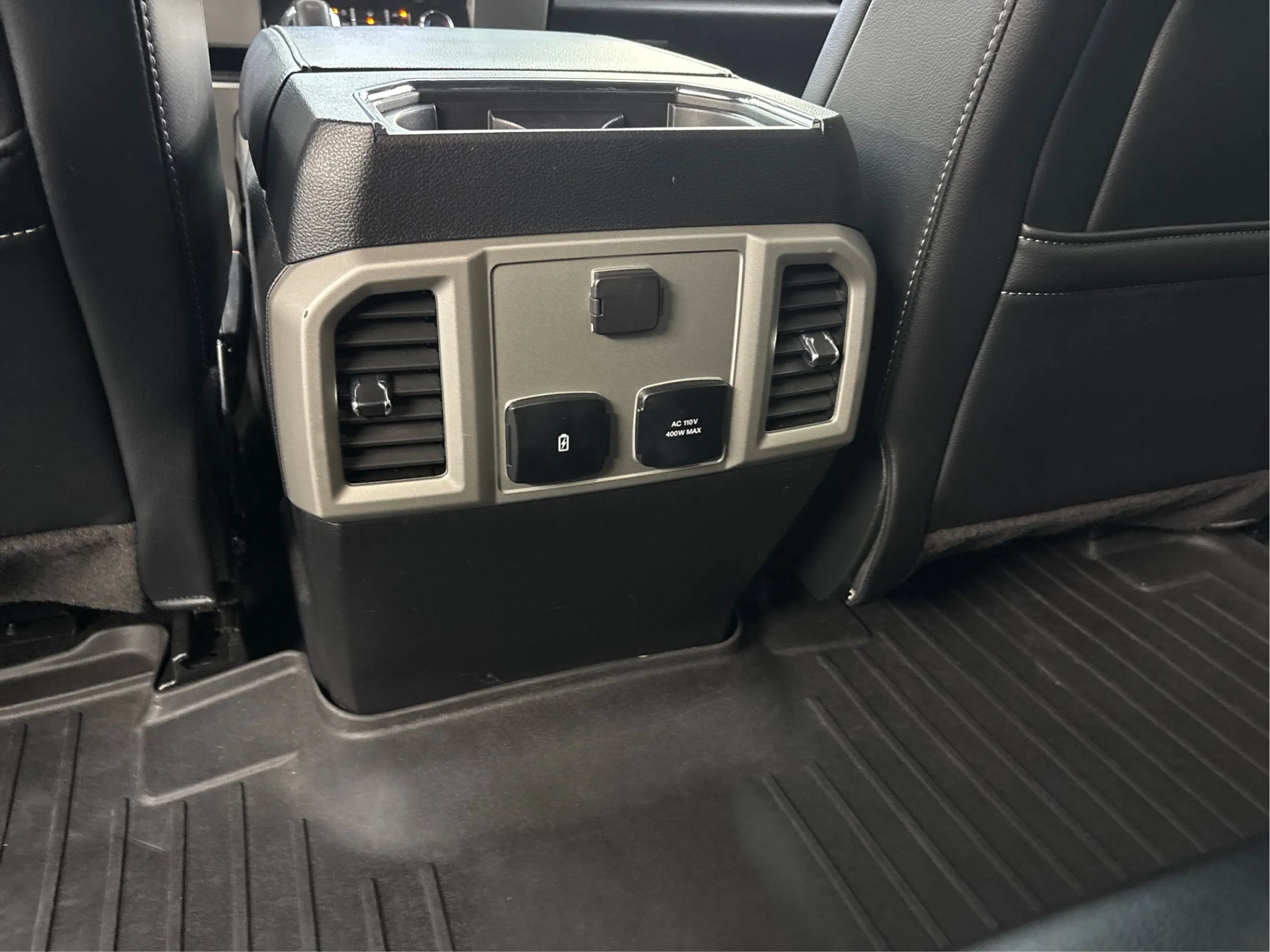 Used 2019 Ford F150 Lariat AWD/4WD image 26