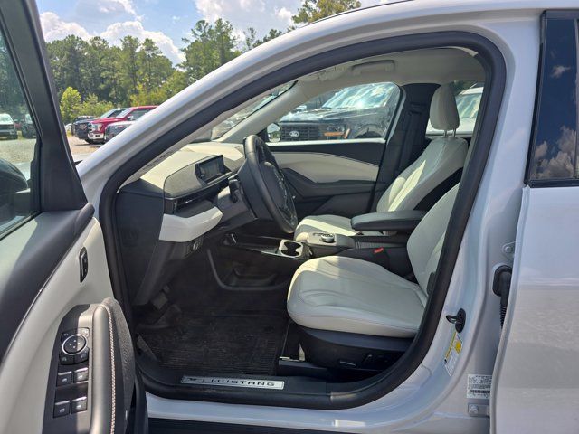 Used 2023 Ford Mustang Mach-E Premium AWD/4WD image 9