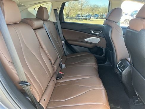 Used 2024 Acura RDX w/ Technology Package image 32