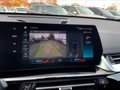 Used 2023 BMW X1 xDrive28i w/ Convenience Package image 27