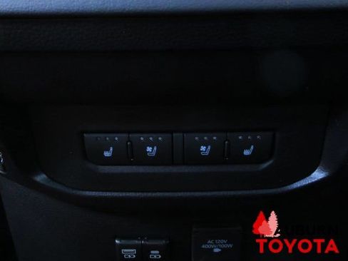 New 2026 Toyota Tundra Platinum AWD/4WD image 16