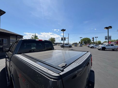 Used 2019 Ford F150 Lariat AWD/4WD image 5