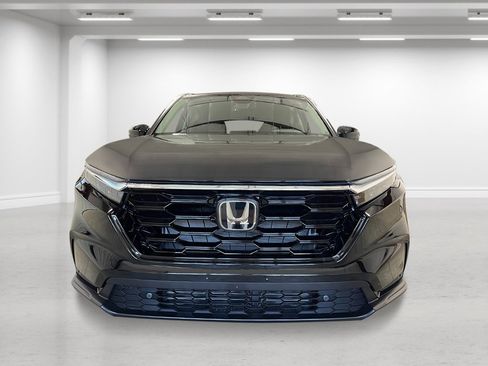 New 2026 Honda CR-V EX-L image 8