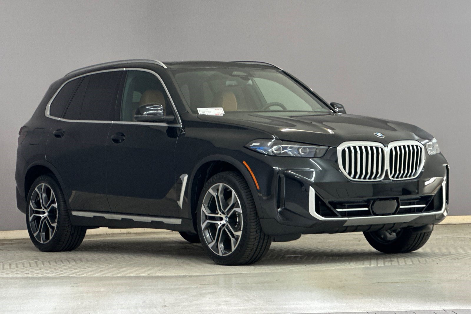 New 2026 BMW X5 sDrive40i RWD image 6