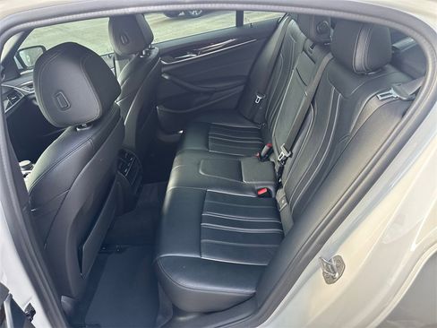 Used 2019 BMW 540i image 20