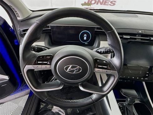Certified 2022 Hyundai Tucson SEL w/ Convenience + Premium Package image 22