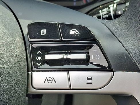 Used 2024 Hyundai Tucson SEL AWD/4WD image 22