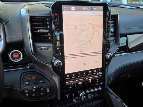 New 2026 RAM 1500 RHO image 15