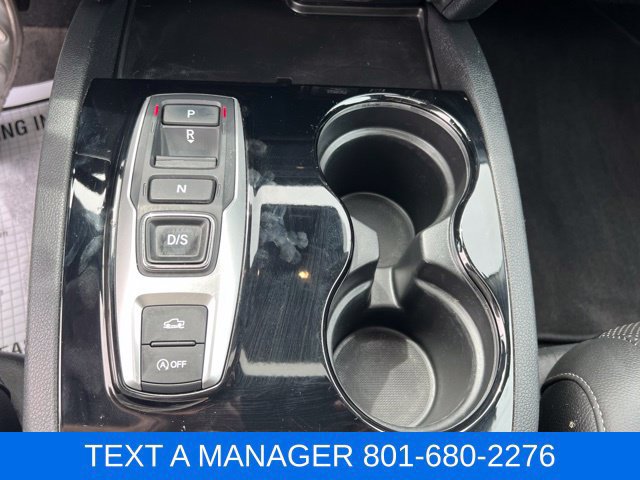 Used 2020 Honda Ridgeline RTL-E image 25