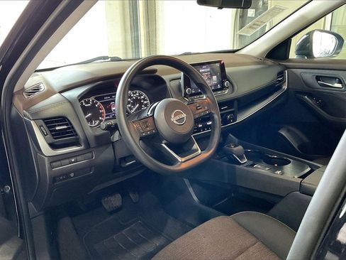 Used 2023 Nissan Rogue SV image 4