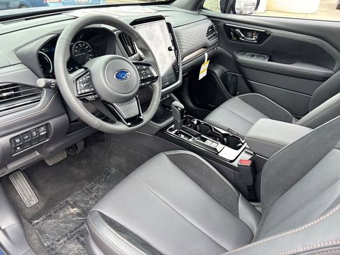 New 2026 Subaru Forester Touring AWD/4WD image 14