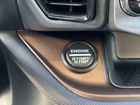 Used 2022 Ford Bronco Sport Outer Banks image 18