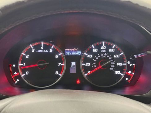 Used 2016 Acura ILX FWD image 30