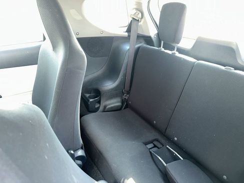 Used 2012 Scion iQ w/ Rear Speaker Pkg image 9