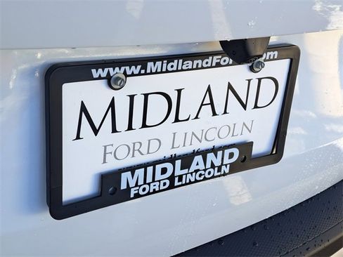 New 2026 Ford Escape Active w/ Active Premium Tech Pack image 31