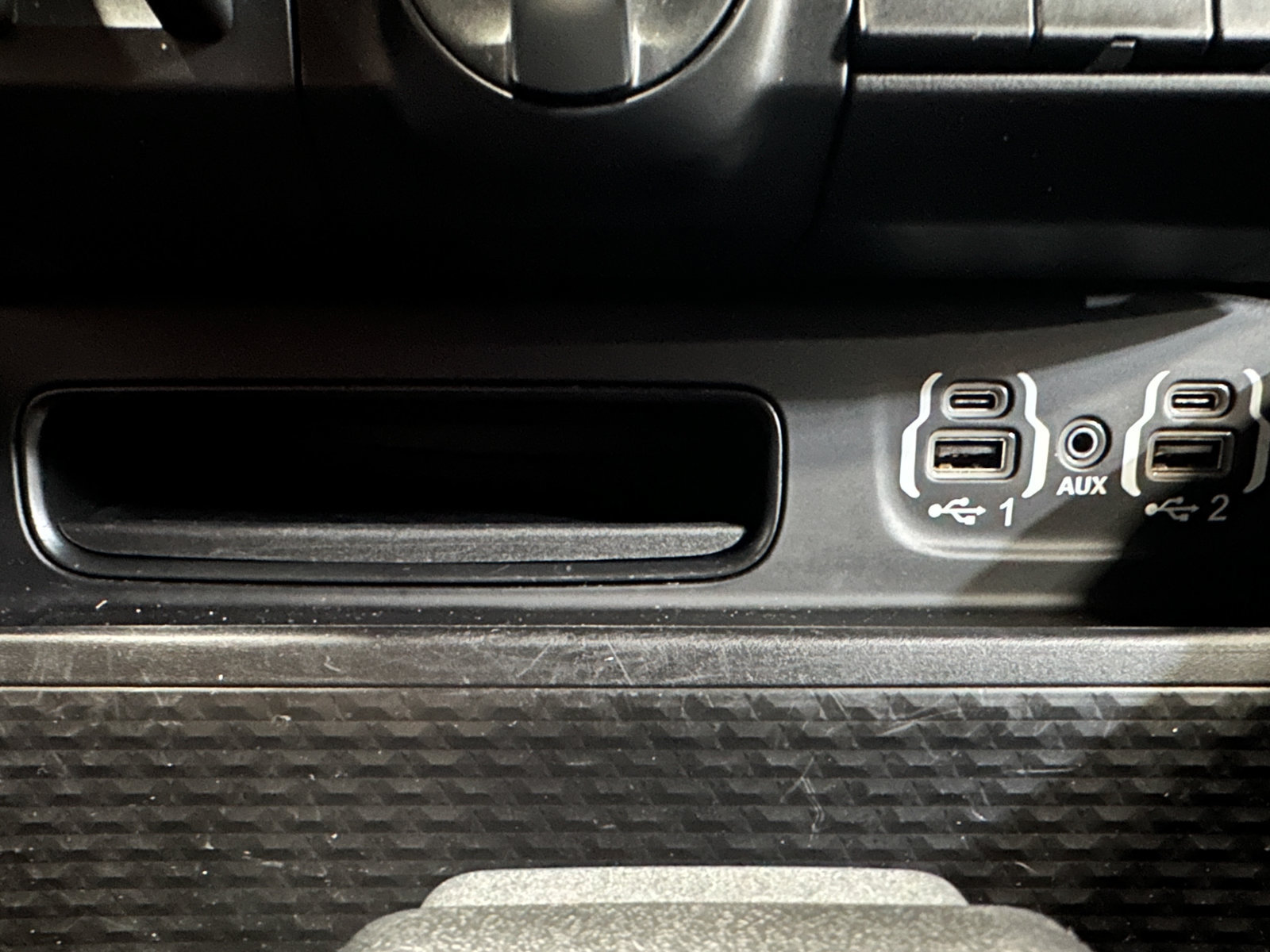 Used 2023 RAM 1500 Big Horn AWD/4WD image 30