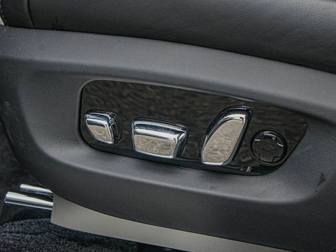 New 2025 Rolls-Royce Ghost Black Badge AWD/4WD image 35