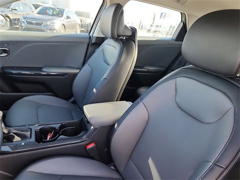 New 2026 Kia K4 EX image 12