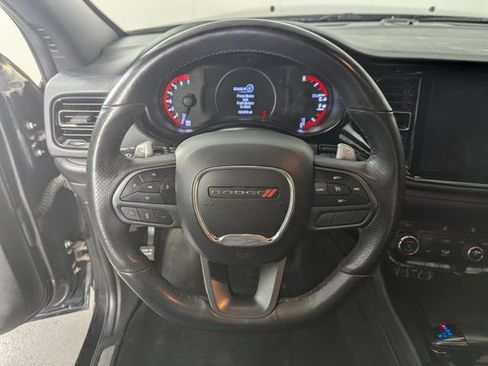 Used 2022 Dodge Durango R/T w/ Blacktop Package AWD/4WD image 14