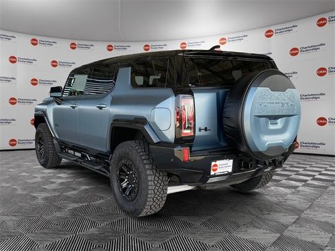 New 2024 GMC Hummer EV 3X w/ Omega Edition image 3