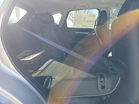 New 2025 MAZDA CX-5 AWD 2.5 S w/ Preferred Package image 18