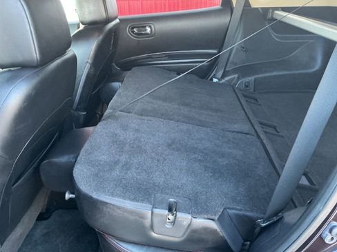 Used 2012 Nissan Rogue SL image 43