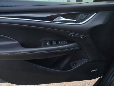 Used 2017 Buick LaCrosse Premium w/ Sun and Shade Package FWD image 30
