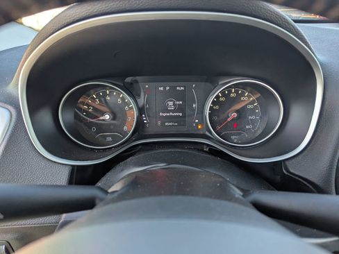 Used 2020 Jeep Compass Latitude image 21