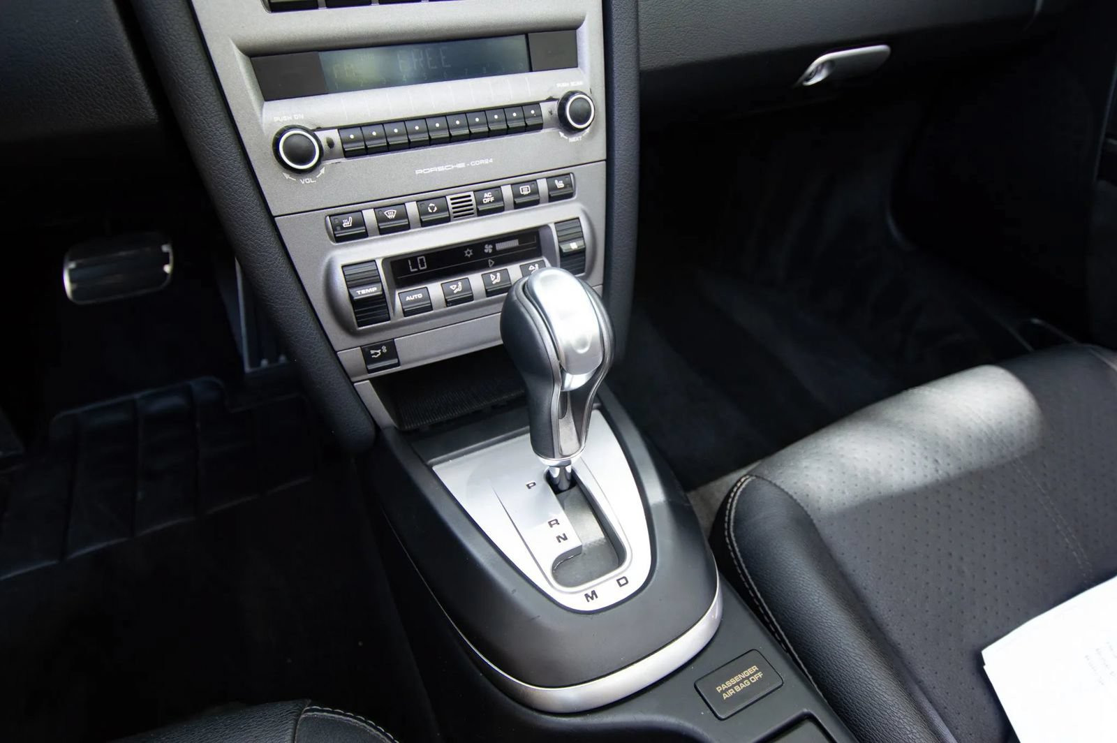 Used 2008 Porsche Boxster S RWD image 59