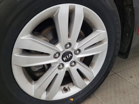 Used 2018 Kia Sportage LX w/ LX Technology Package image 31