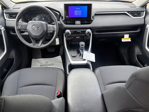 New 2025 Toyota RAV4 LE image 27