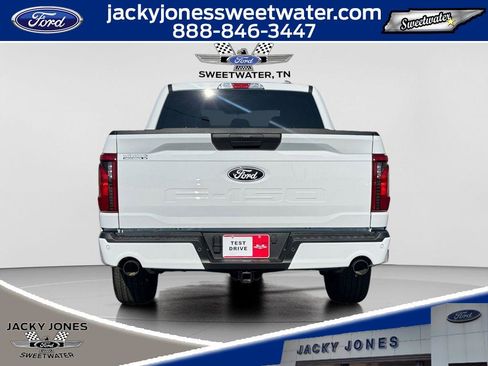 New 2026 Ford F150 STX image 4