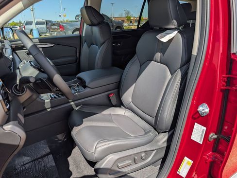 New 2026 Honda Pilot EX-L image 11