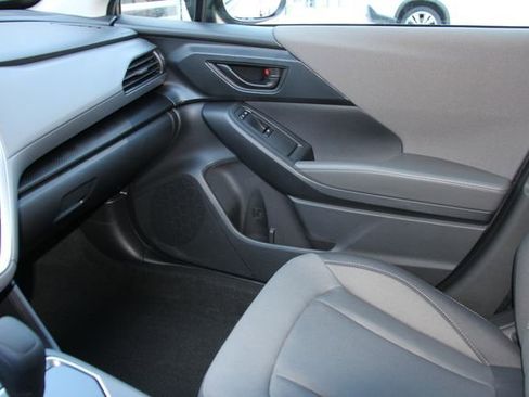 Certified 2025 Subaru Crosstrek 2.0i Premium image 30