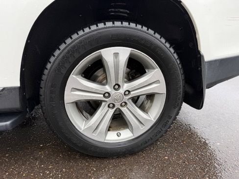 Used 2011 Toyota Highlander Limited image 62