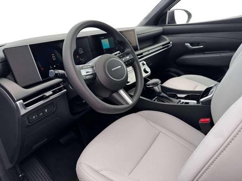 New 2026 Hyundai Santa Cruz SEL image 14