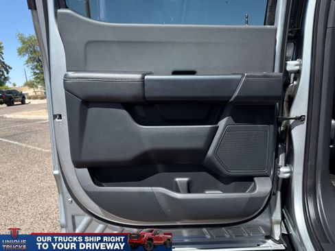 Used 2024 Ford F150 STX w/ Mobile Office Package AWD/4WD image 20